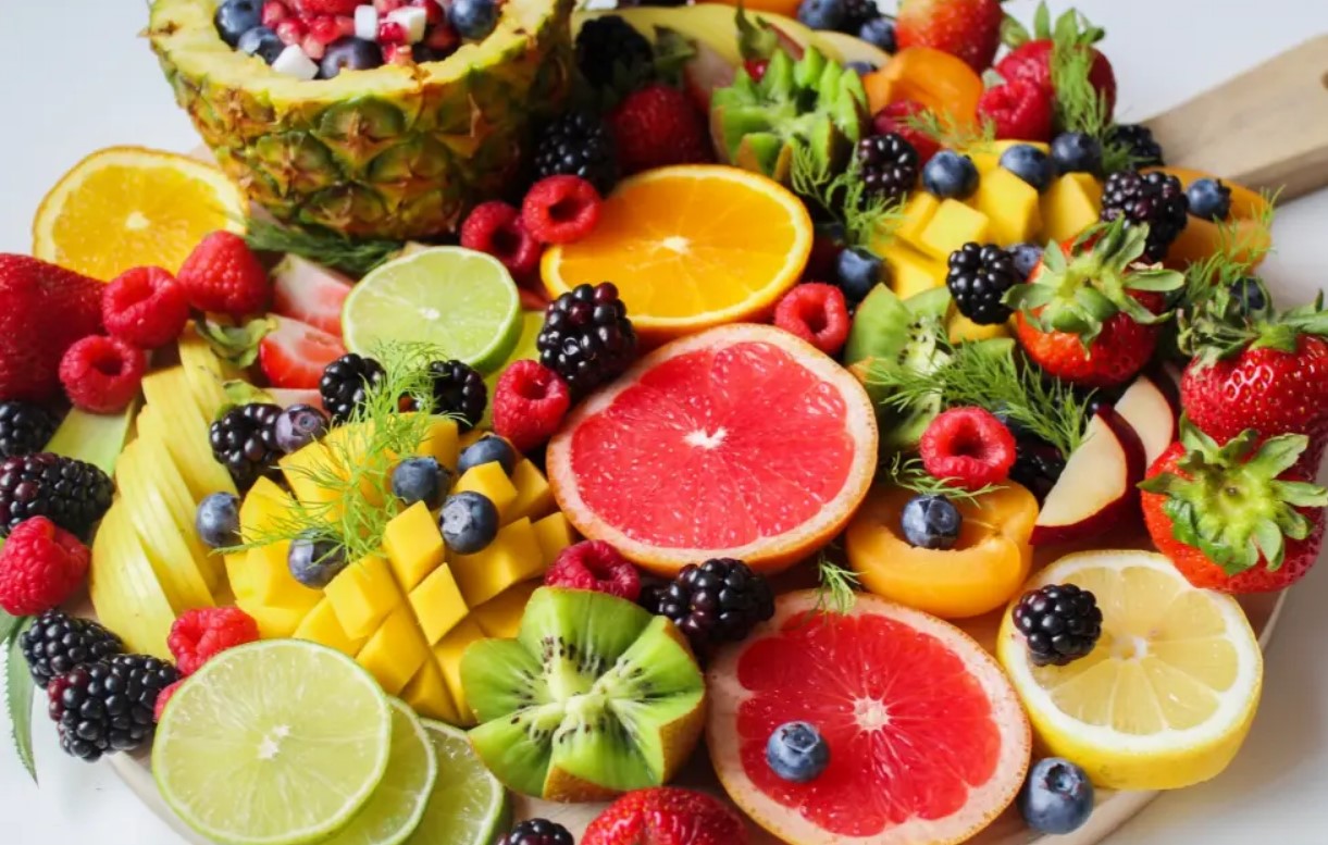 Eating More Fruit May Keep Depression Away, Improve Mental Well-being