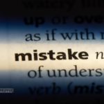 The Top 3 Mistakes I Made BEFORE the SHTF