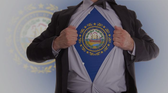 Signed by the Governor: New Hampshire Prohibits State Enforcement of Federal Vaccine Mandates