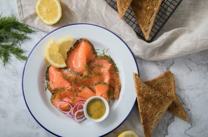 The Nordic Diet: Fans Claim It Rivals its Mediterranean Counterpart for Health Benefits – Here’s What We Know