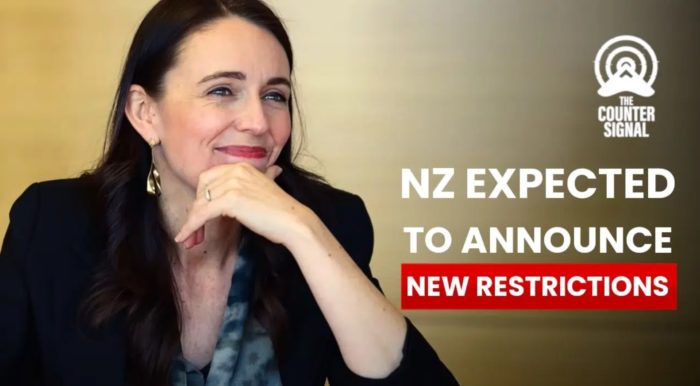New Zealand Expected to Reintroduce COVID Restrictions