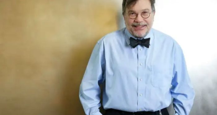 Dr. Peter Hotez Is Consistently Wrong and Dangerous