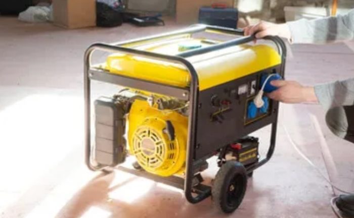 6 Essential Safety Tips You Need To Follow When Using a Generator in Summer