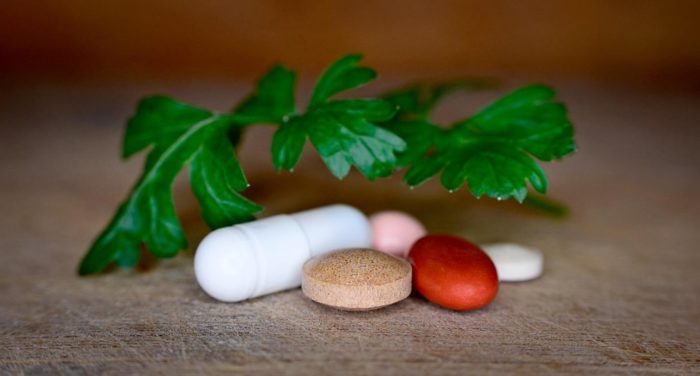 Big Pharma Wants to Put an End to Vitamins and Supplements