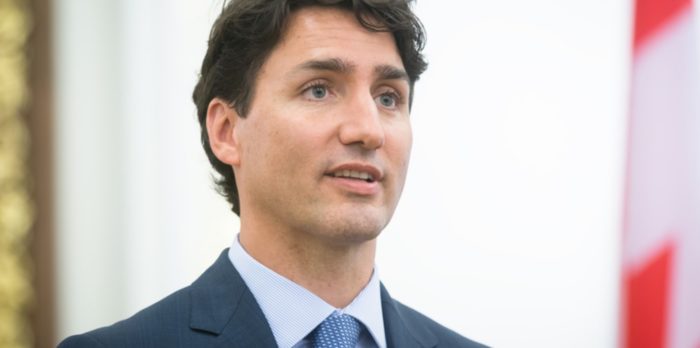 Trudeau Plans To Slash Canadian Fertilizer Use In Similar Move To Netherlands
