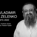 Statements on Passing of Dr. Vladimir Zelenko