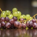 Hooray for Grapes! How a Daily Bowl Can Add Years to Your Life and Keep Alzheimer’s Away