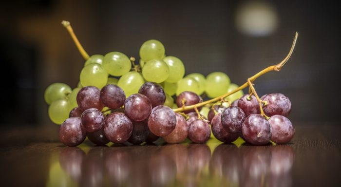 Hooray for Grapes! How a Daily Bowl Can Add Years to Your Life and Keep Alzheimer’s Away