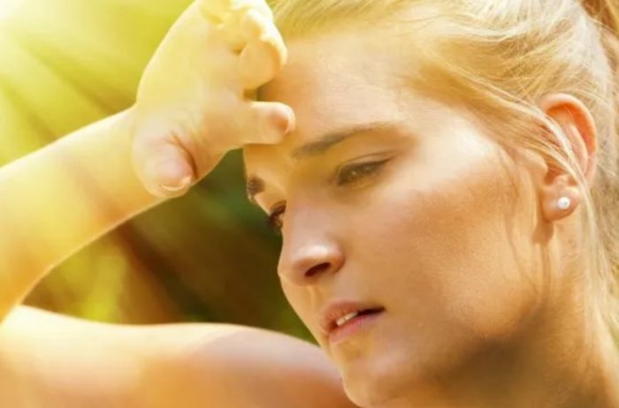 Signs of Heat Illness and 6 Ways To Beat the Heat
