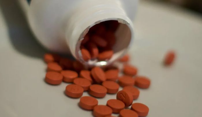 Common Painkillers Could Send Diabetics to the Hospital with Heart Failure