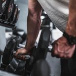 Lifting Weights Beats Out Cycling, Swimming for Vegans Wanting Stronger Bones