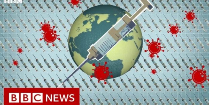 BBC Boasts it Got Vaccine Injured Support Group With 250,000 Members Removed From Facebook