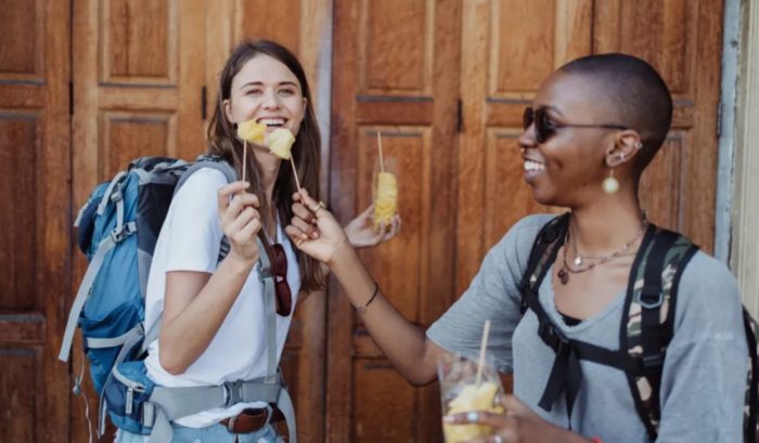 Why is it So Difficult to Eat Healthy When Eating Out?