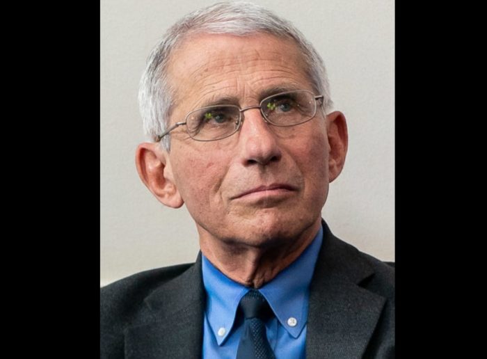 America’s Health Declined Dramatically Under Fauci