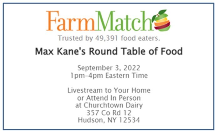 Watch Max Kane’s Inspiring Farm Match!