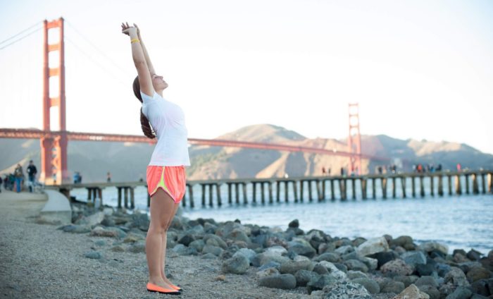 Get Up And Stretch! Sitting Down Too Much Can Double A Woman’s Risk Of Breast Cancer