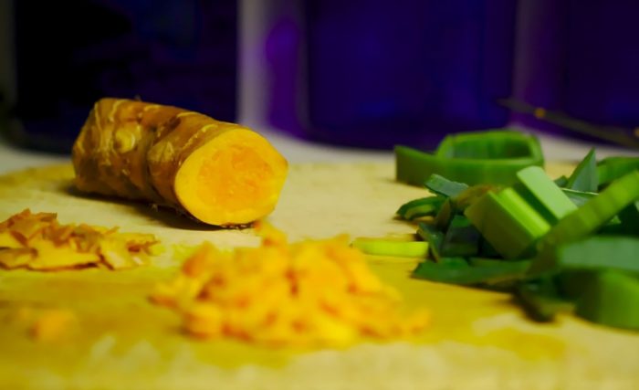 Curcumin Prodrug Shows Promise as Cancer Treatment Without Toxic Side Effects