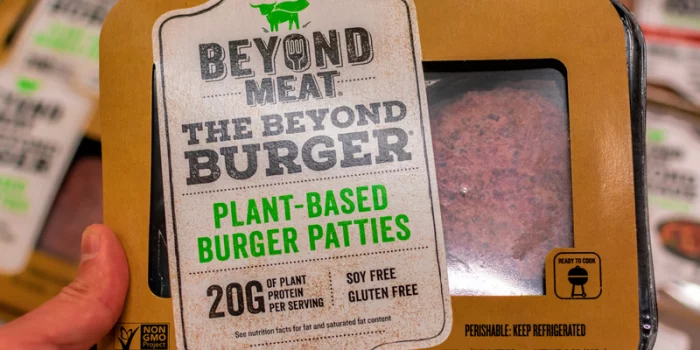 Fake Meat is Failing as Beyond Meat Forced to Cut 19% of Workforce