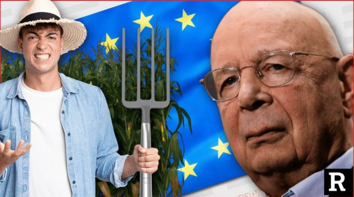Dutch Farmer Revolt Unravelling