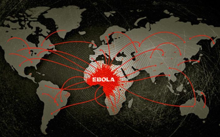 The United States Begins Screening Travelers From Uganda For Ebola