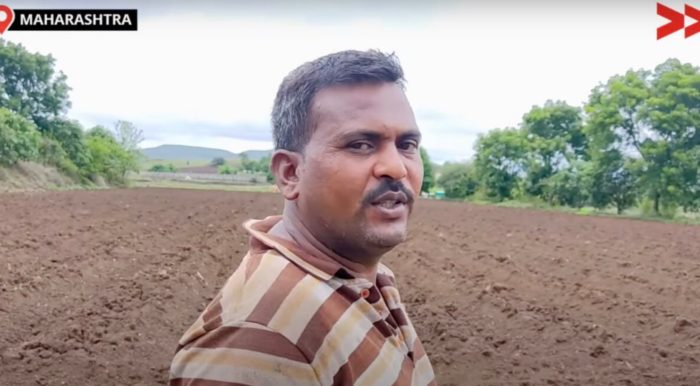 Indian Farmers are Pushed to Despair with Huge Bank Loans