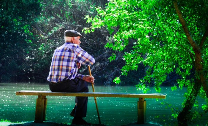 Meditation Could Protect Older People Against Alzheimer’s, Study Says