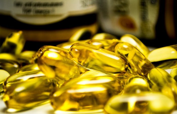 Consuming More Omega-3 During Middle Age Boosts Thinking Skills