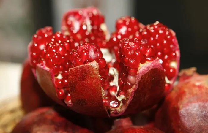 Pomegranate Extract Helps Boost Immune Cells that Fight Cancer