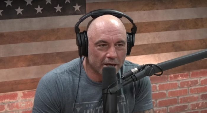 Biden Admin Wanted To Embed “Trusted Covid Messenger” On Joe Rogan, Barstool Sports