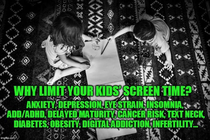 Kids Are Having Fatal Heart Attacks While Playing Video Games; “Families and healthcare teams should think about safety precautions”