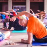 Walking, Jogging, Yoga, Strength Training All Help Ease Depression