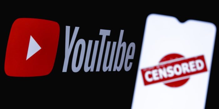 YouTube Announces It Will “Certify” Medical Information In Cahoots With The World Health Organisation