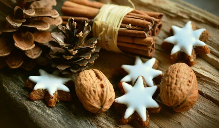 From Kids to Adults, Cinnamon Reigns as the Best Flavor of the Holidays