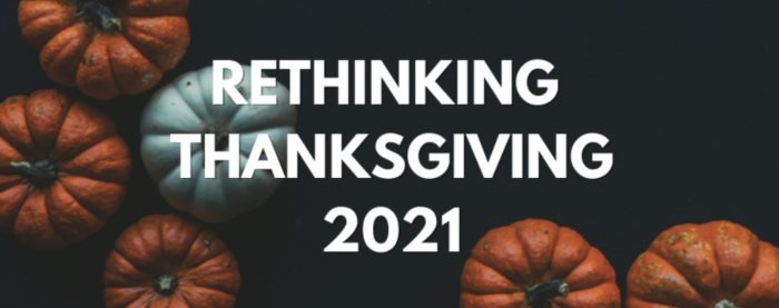 A Better Way To Celebrate Thanksgiving Now