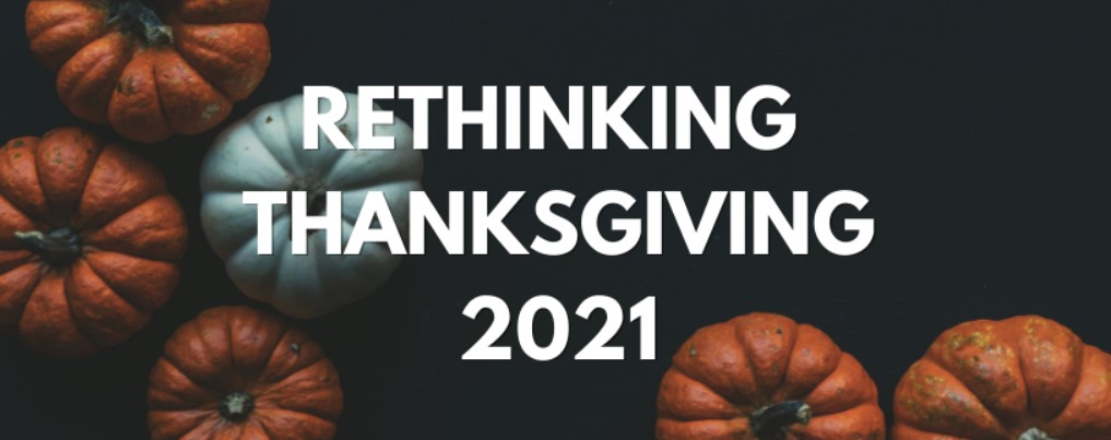 Thanksgiving interview preschool