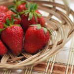 5 Reasons to Indulge in Strawberries