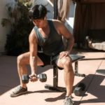 Bigger Muscles in Half the Time: Weight Lowering (Not Lifting) Key to Boosting Strength, Size