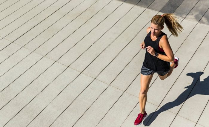 Morning Workouts Provide Biggest Benefit for the Heart — Especially Among Women