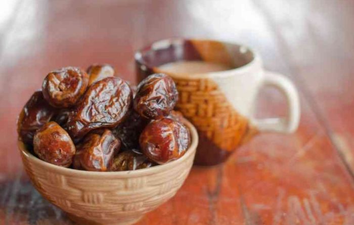 Eating Dates Produces Powerful Health Benefits, Religion and Science Agree