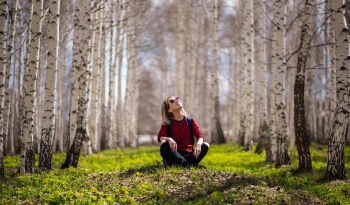 How to Sleep Better Without Meds: Soak in More Daylight Outdoors, Even if it’s Cloudy