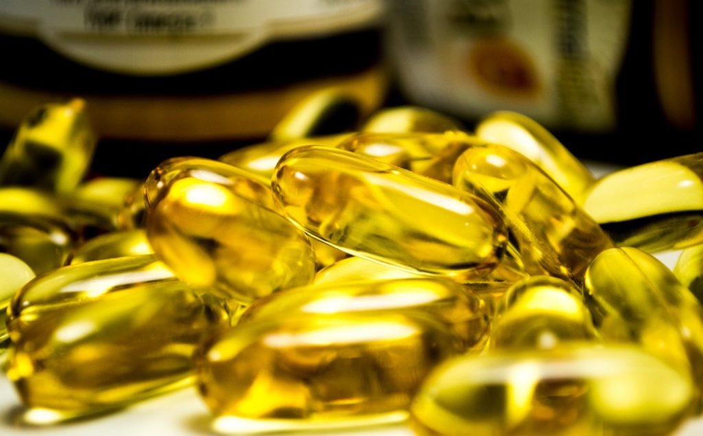 Vitamin D Supplements May Provide Powerful Brain Boost That Prevents Dementia Vitamin-d-sup-pixa-1-1024x636