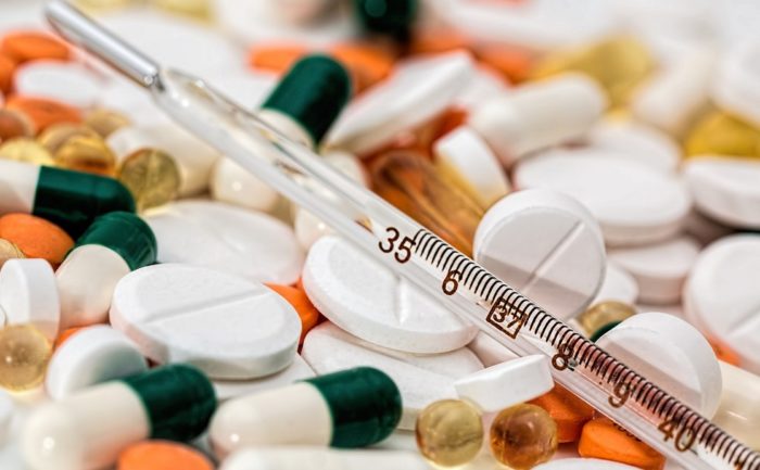 Taking Antibiotics Regularly Disrupts Gut Health, Increases Risk of Developing IBD