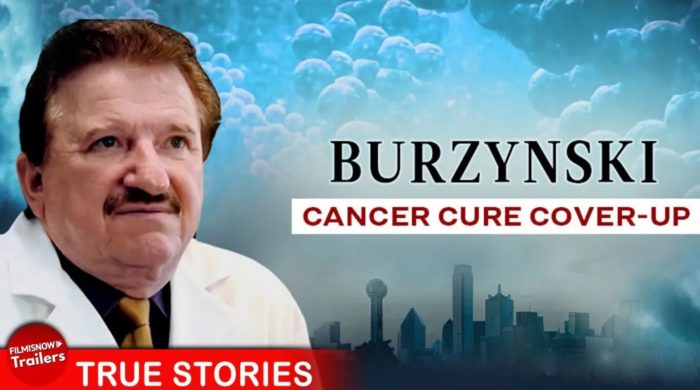 SUNDAY SCREENING: “Burzynski: Cancer Cure Cover-Up” (2016)