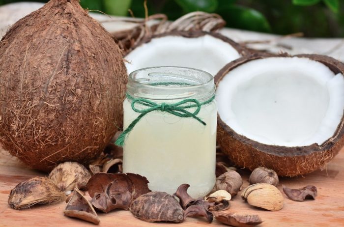 At Risk of Stroke or a Stroke Survivor? Try Coconut Oil