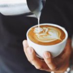 Adding Milk to Coffee Doubles its Anti-inflammatory Power