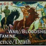 Will America Face Famine in 2023-2025?