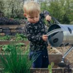 Why Gardening Could Save Your Life: Having a Green Thumb Could Keep Cancer Away, Benefits Mental Health