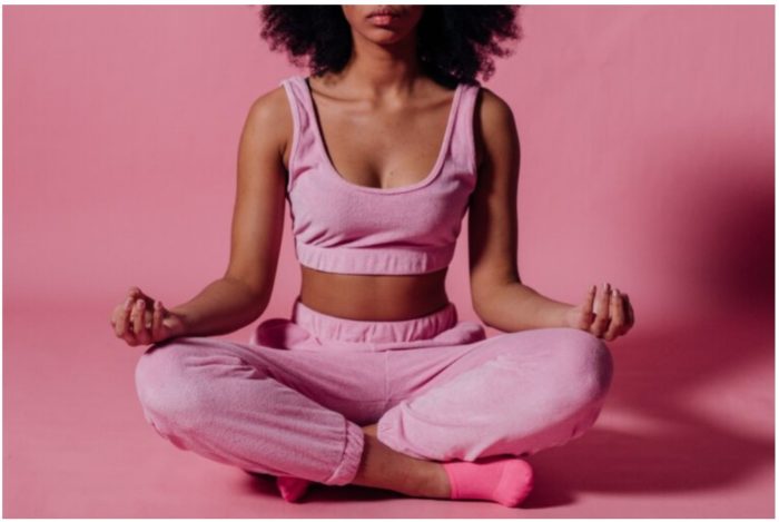 Meditation Can Alter Human Microbiome, Improve Gut Health