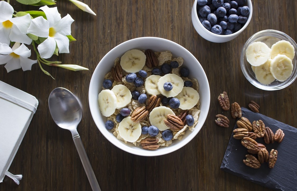 5 Reasons to Eat Pecans