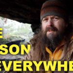 The Poison Is Everywhere Now